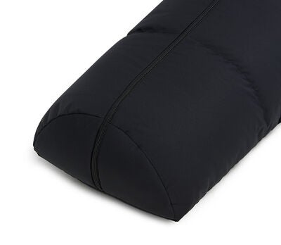 Nordlys Freja Mini Dunvognpose, Svart