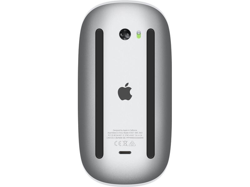 Apple Magic Mouse Multi-Touch Bluetooth-Maus