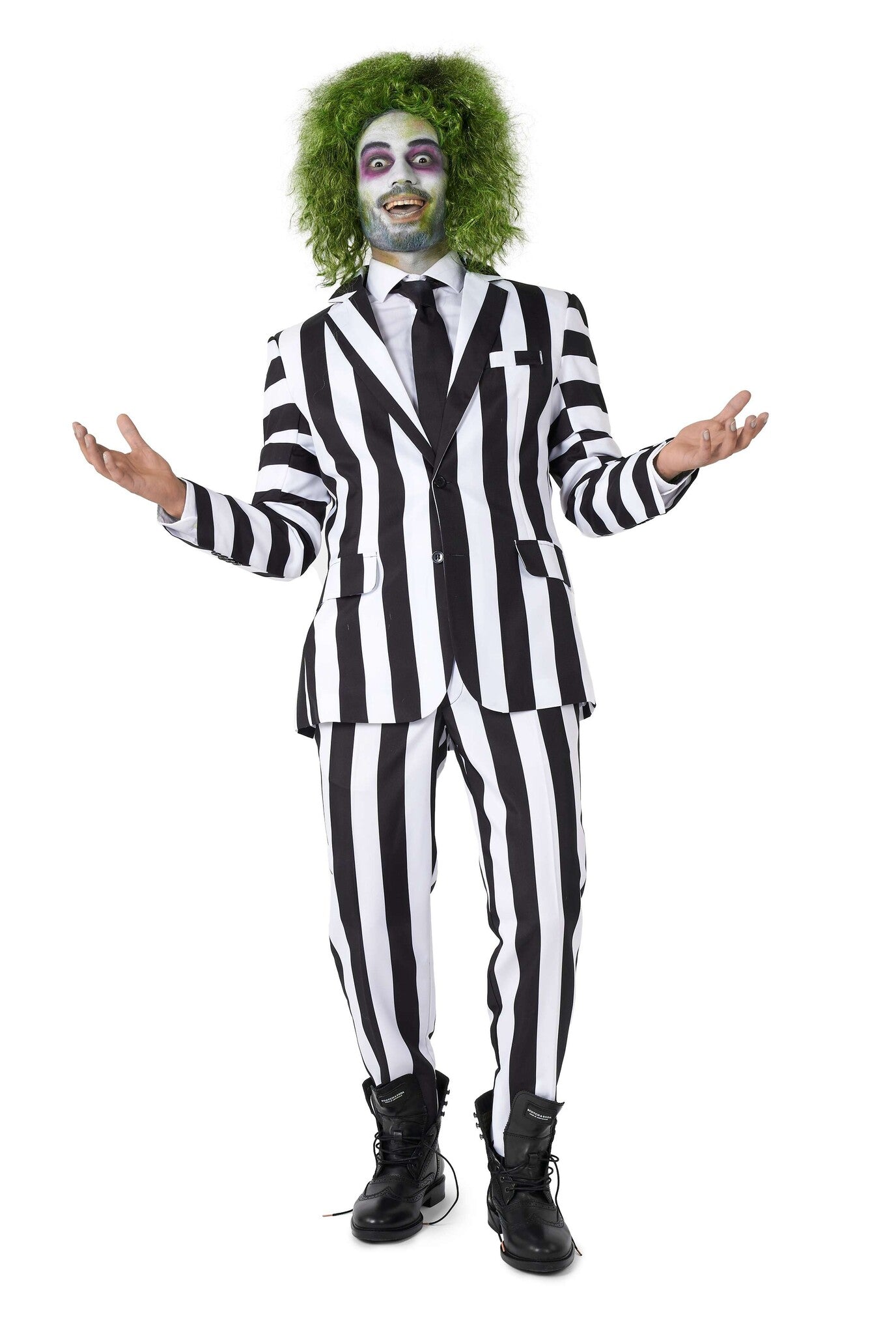 Halloween Pak Beetlejuice