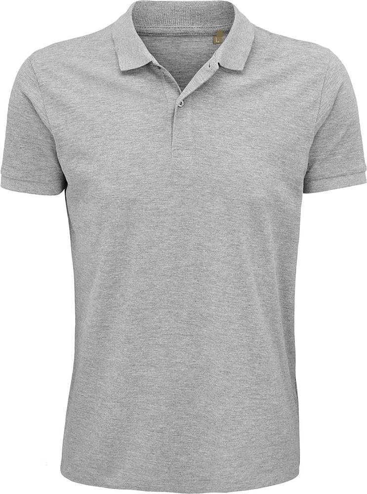 SOL'S 03566 - Planet Men Polo Homme