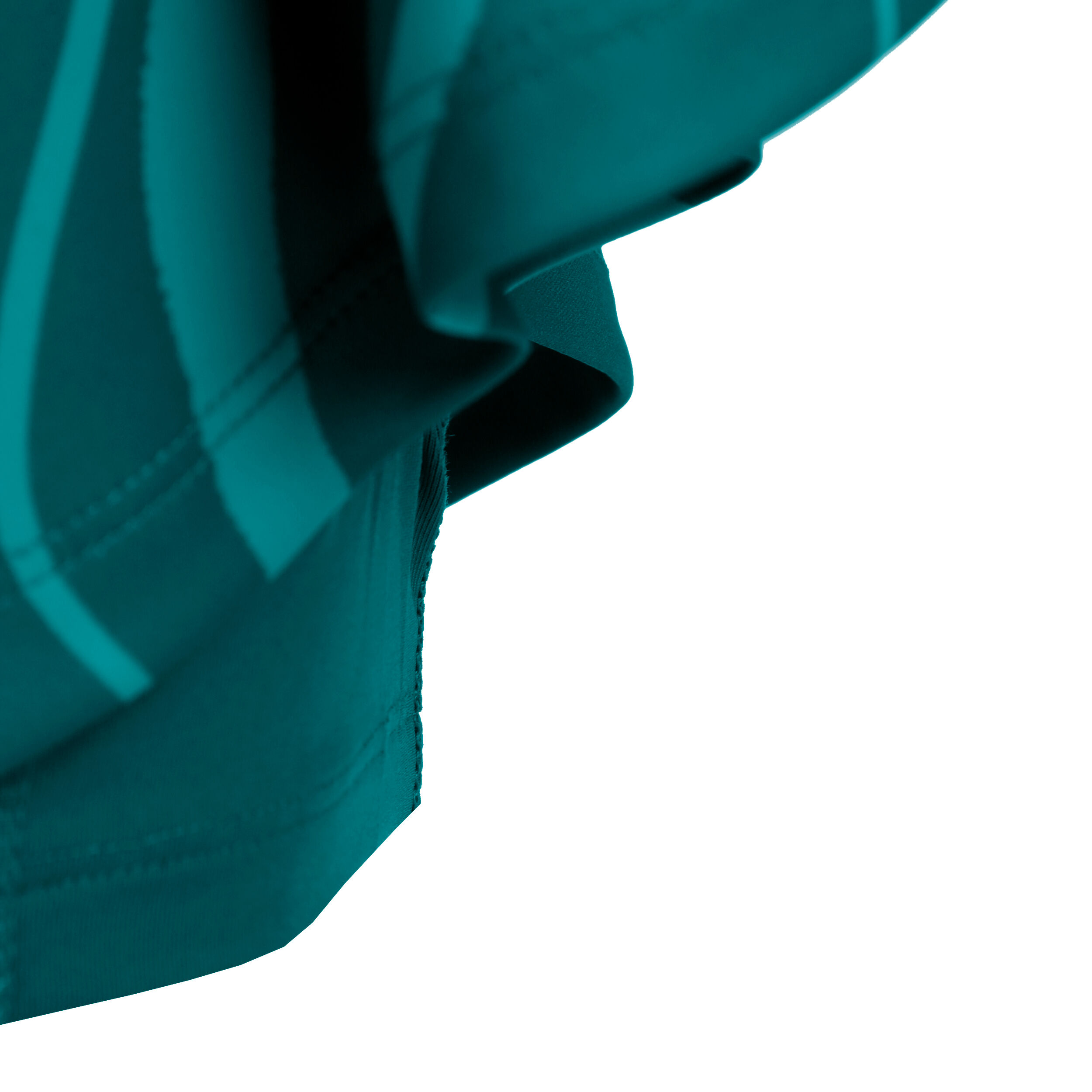 Fila Anna Jupe Femmes - Vert Foncé , Vert