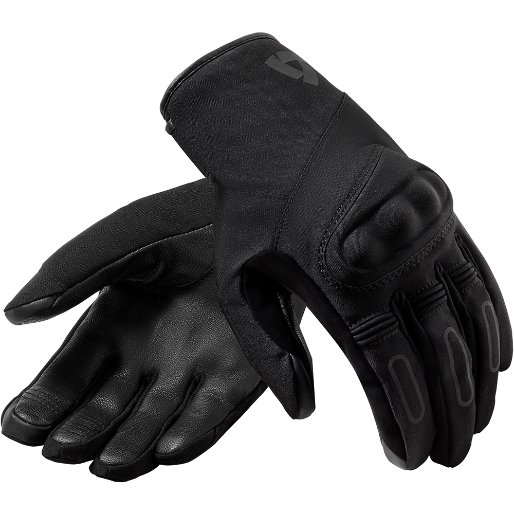 Rev'it - Gants femme Cassini H2O Ladies Noir