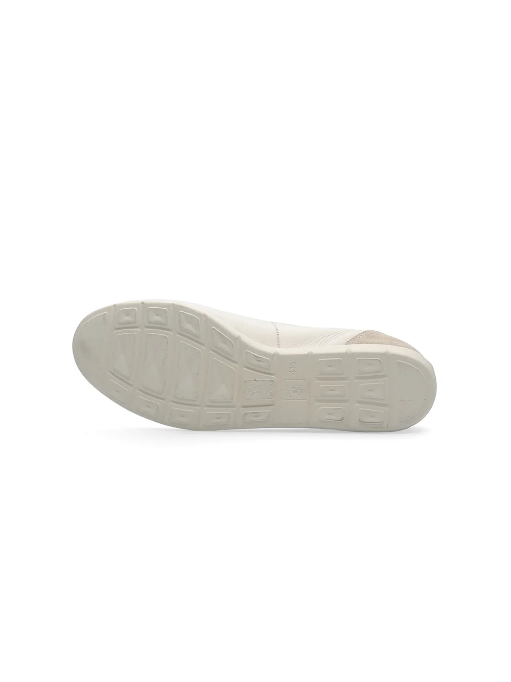 Ballerina Sardinia cream