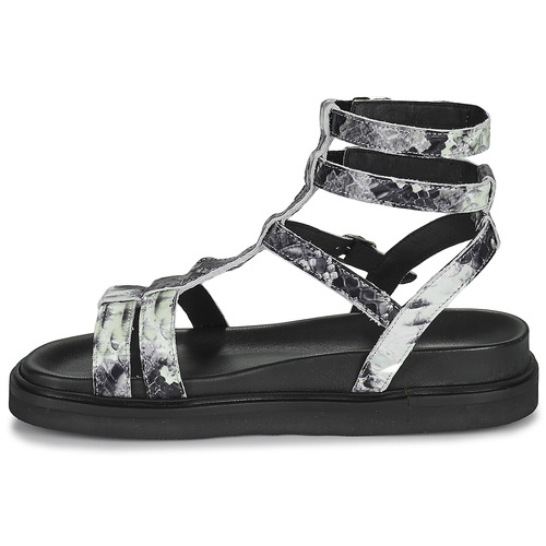 Regard - ISLAND V3 CROTAL BIANCO - Gris
