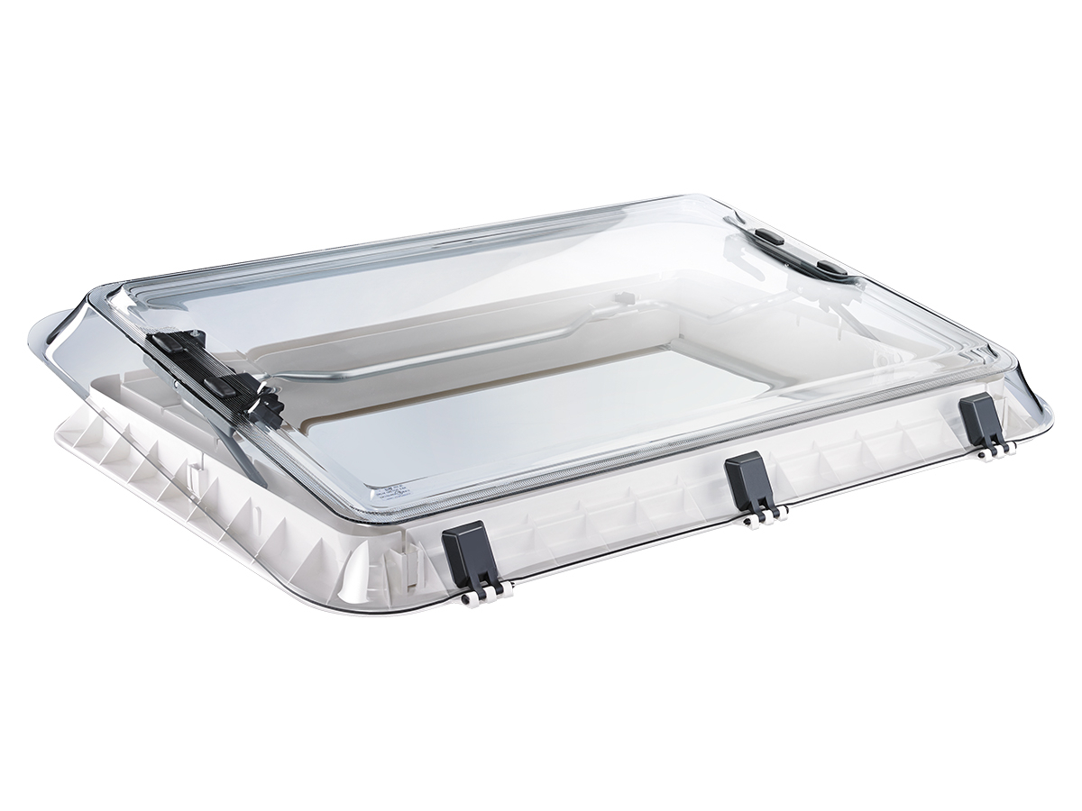 Dometic Heki-2 dakluik