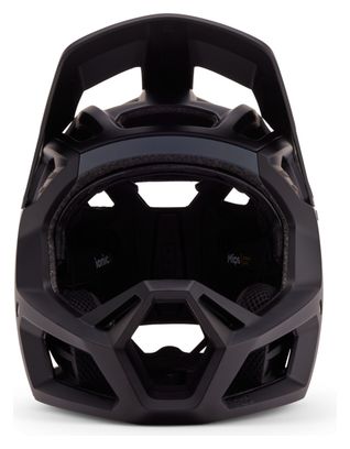 Casque Intégral Fox Proframe Rs Taunt Noir