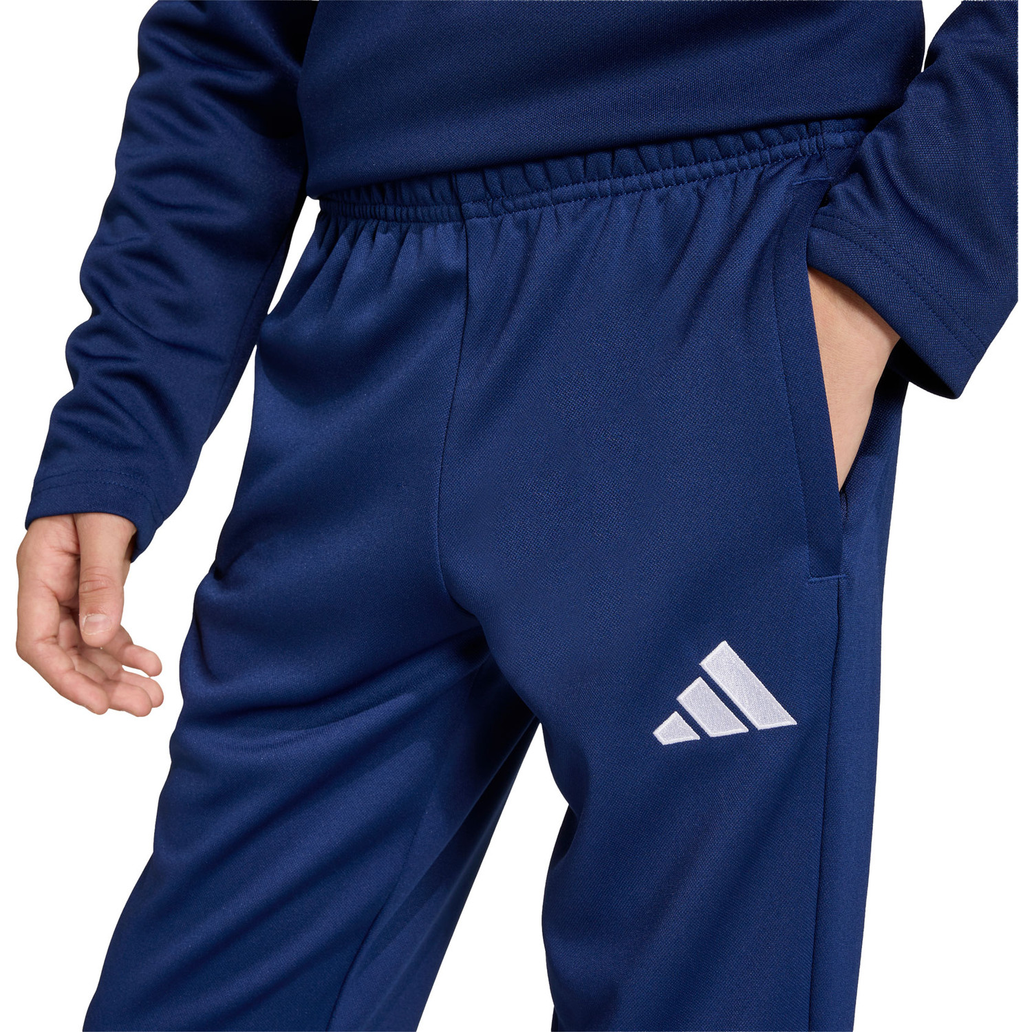 adidas Entrada 26 Training Pant Kids