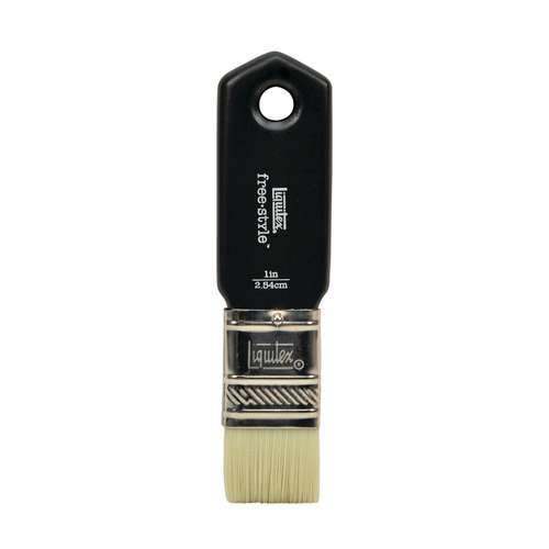 Liquitex® free style Paddel-Pinsel
