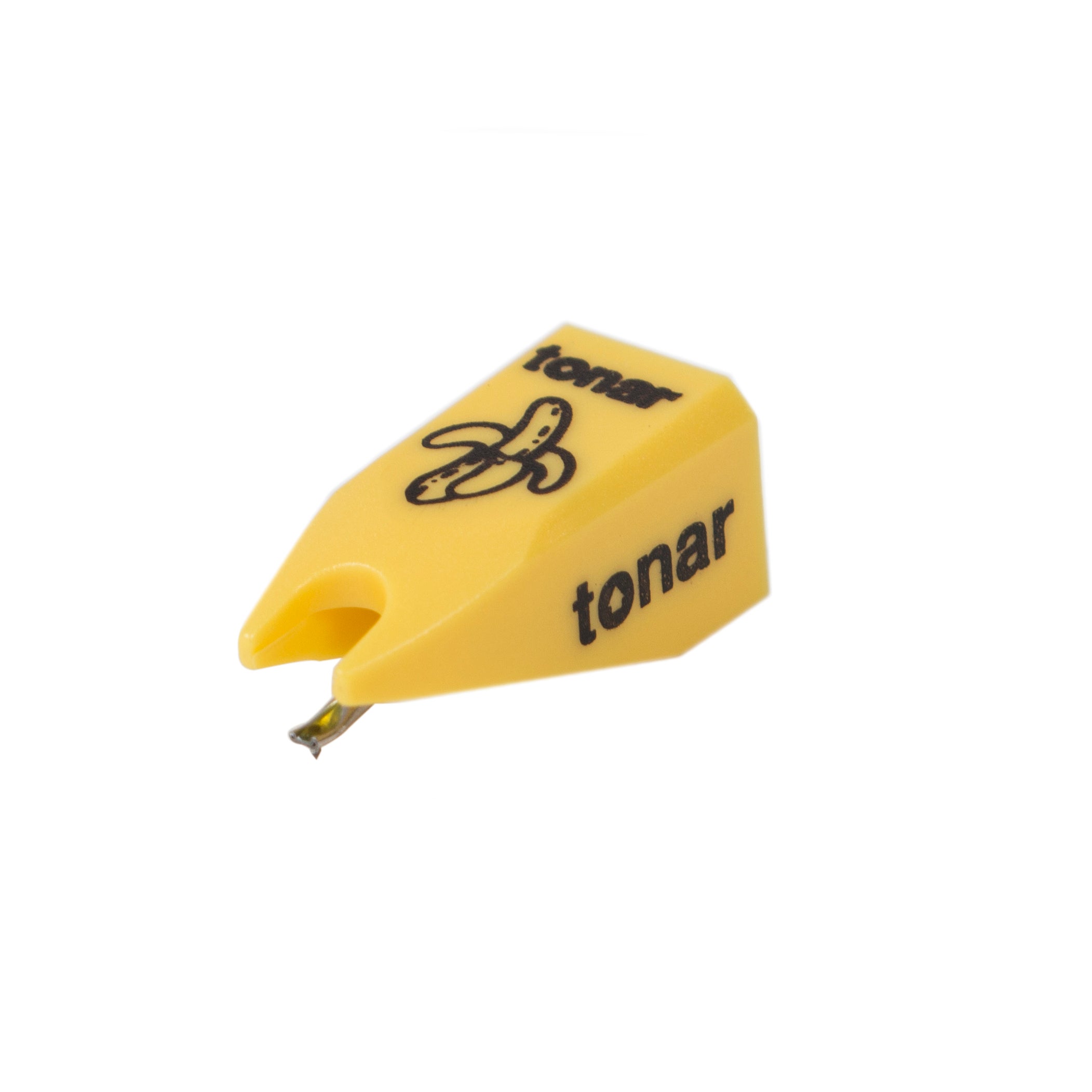 Tonar Banana 1812 DJ stylus