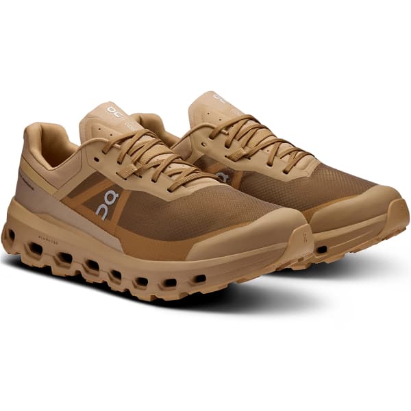 Chaussure trail ON RUNNING CLOUDVISTA 2 CHAI/DUNE