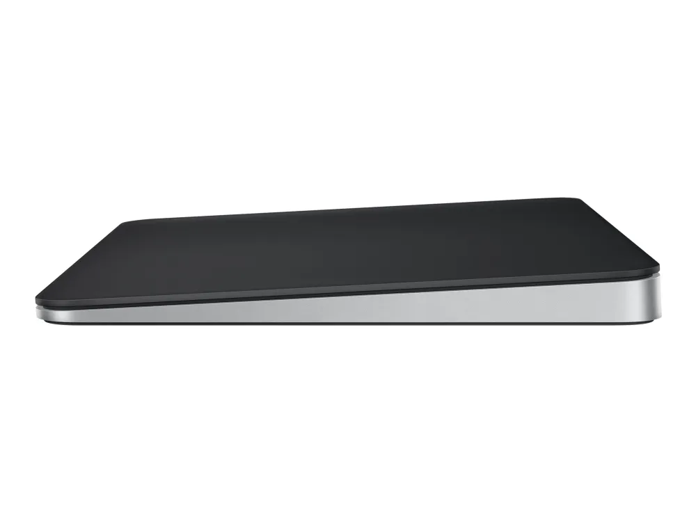 Apple Magic Trackpad - Trackpad - multi-touch - kablet, trådløs - Bluetooth - sort