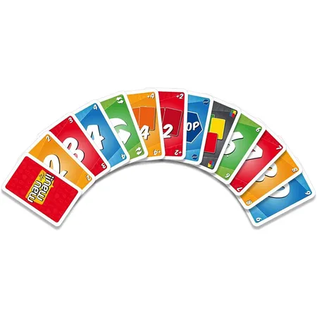 Noris Spiele Mau Mau