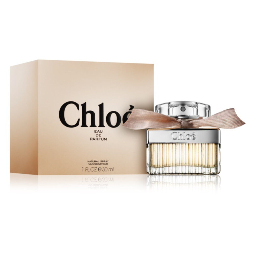 Chloe Woman Eau de Parfum Spray30 ml