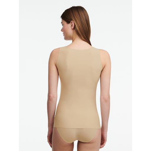 Chantelle Softstretch Tank Top, Nude