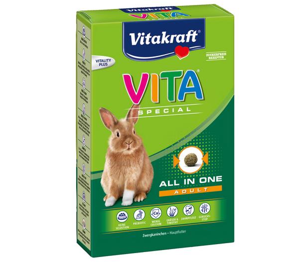 Vitakraft® Kleintierfutter VITA® Special