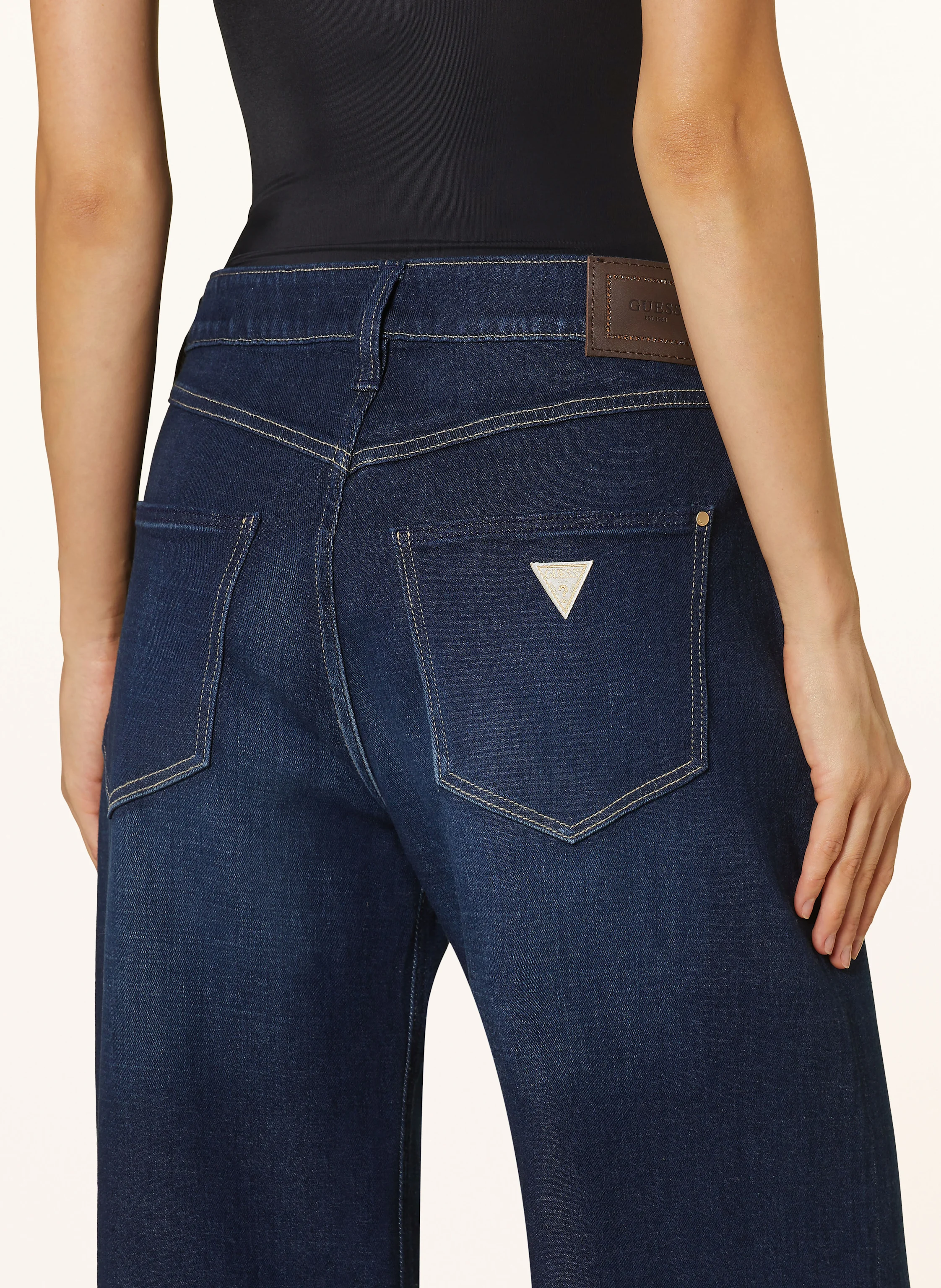GUESS Jeans BELLFLOWER