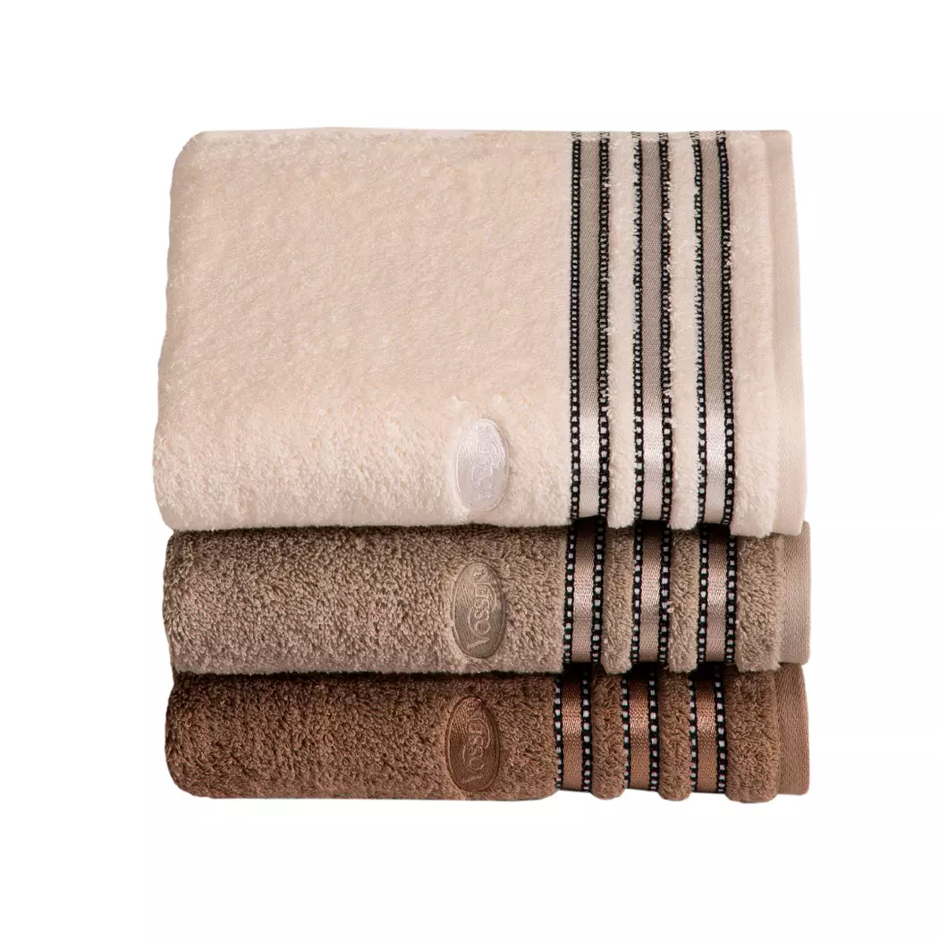 Duschtuch Cult de Luxe