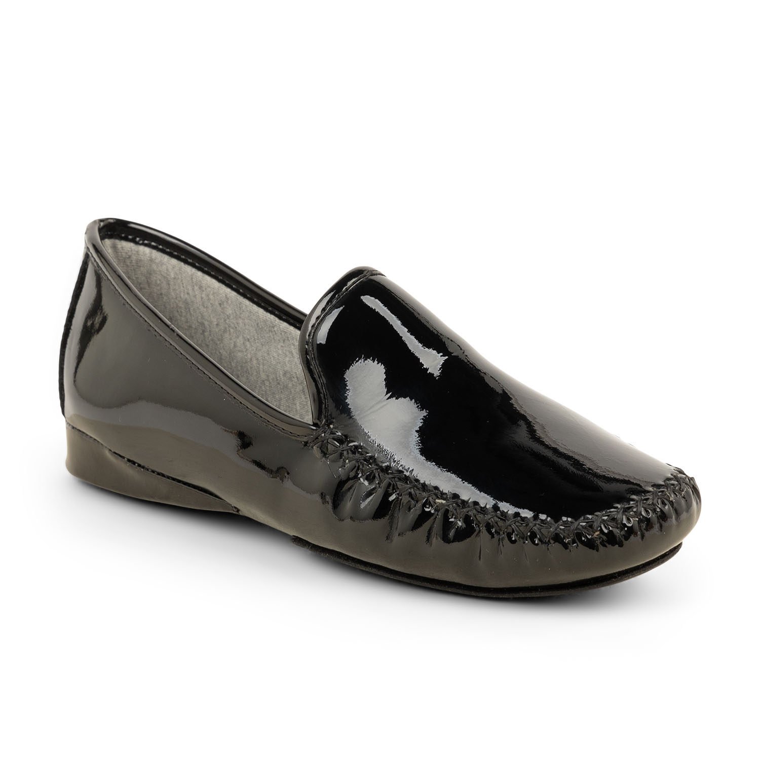 Chaussons femme HELLER JUBILE BIS