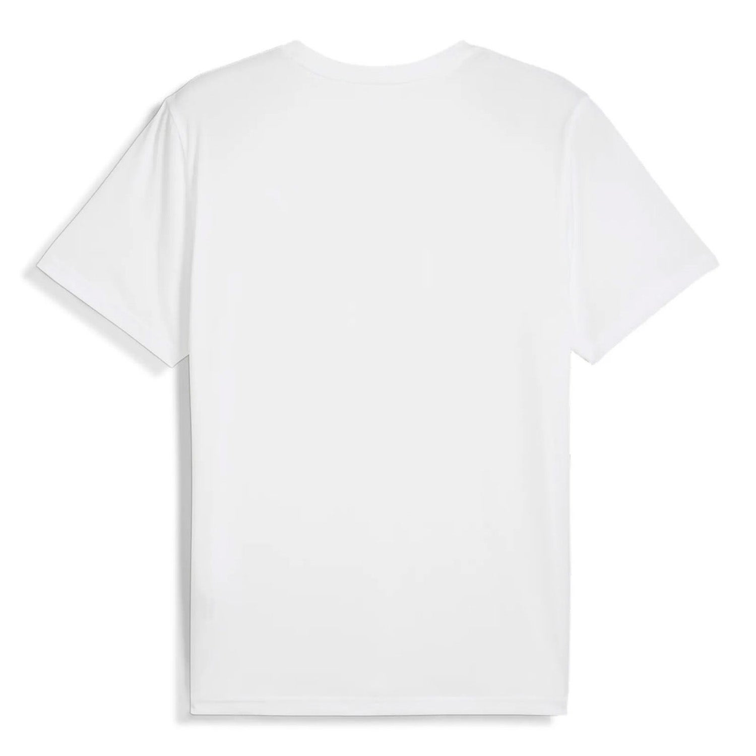 PUMA  Essential Solid Cat Tee