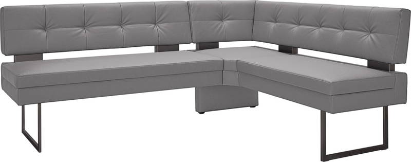 Dieter Knoll Eckbank LIMONE