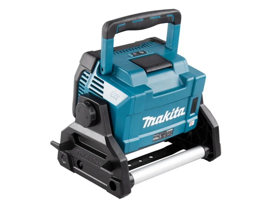 Makita DML809 - Arbejdslys/projektør - LED - hvidt dagslys