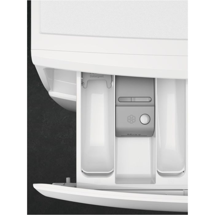 AEG Waschmaschine Serie 7000 ProSteam® LR7F75697