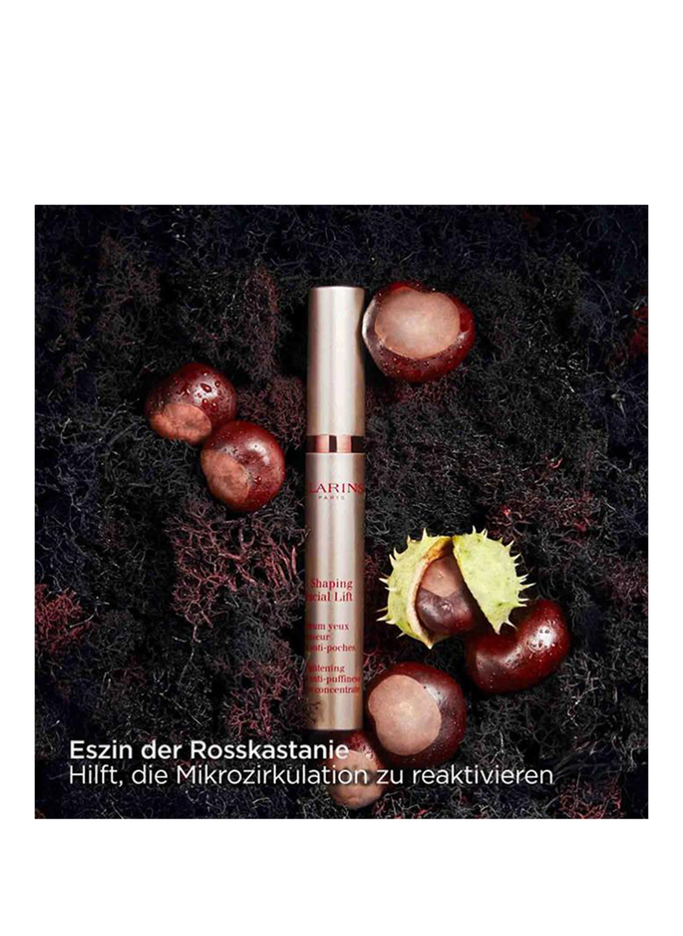 CLARINS V SHAPING FACIAL LIFT