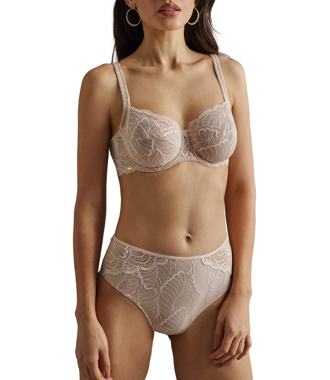 Soutien-gorge emboîtant confort Giorgia Selmark