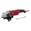 Vinkelsliper 230 V 2000 W Ø230 mm