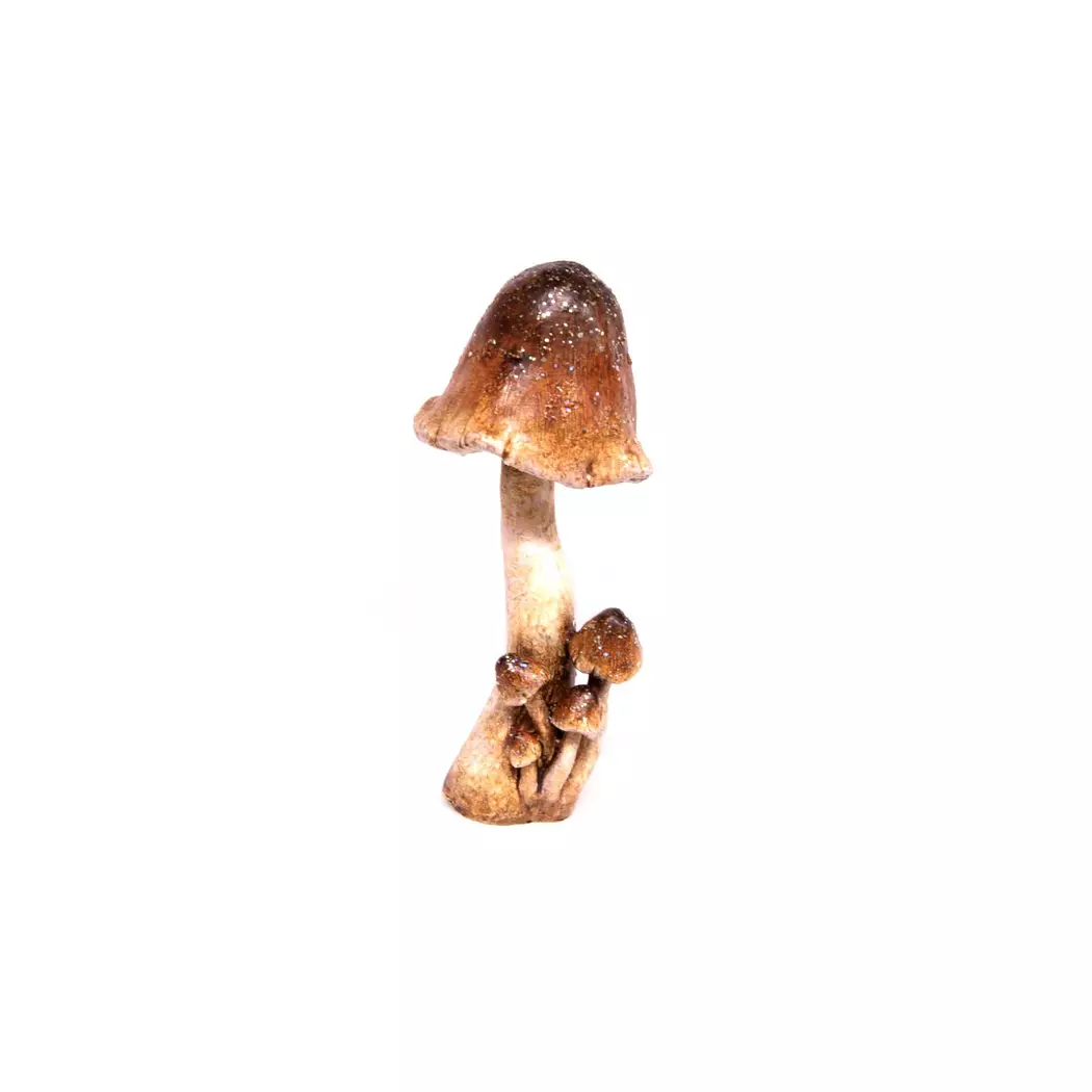 Deko-Objekt Pilz 15 cm