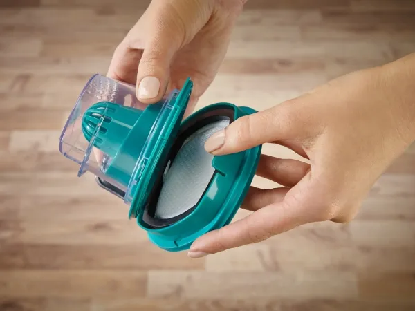 LEIFHEIT Regulus PowerVac - Støvsuger - stav - uden pose