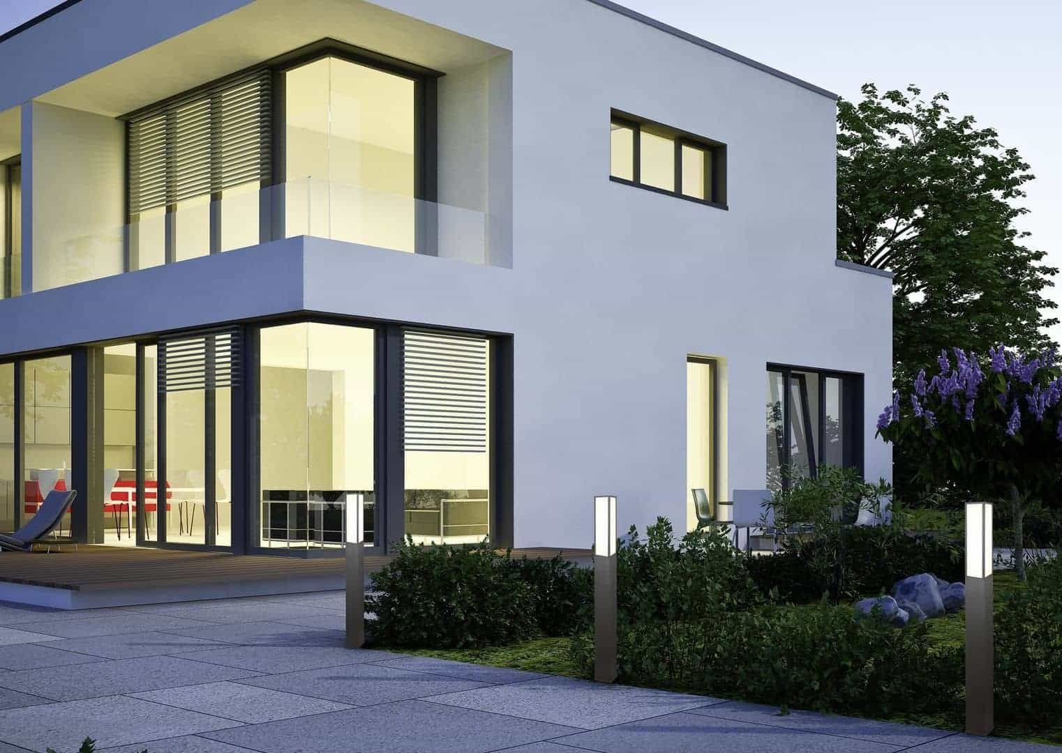 Pfosten 000769062402