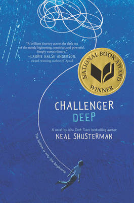 Challenger Deep (Paperback)