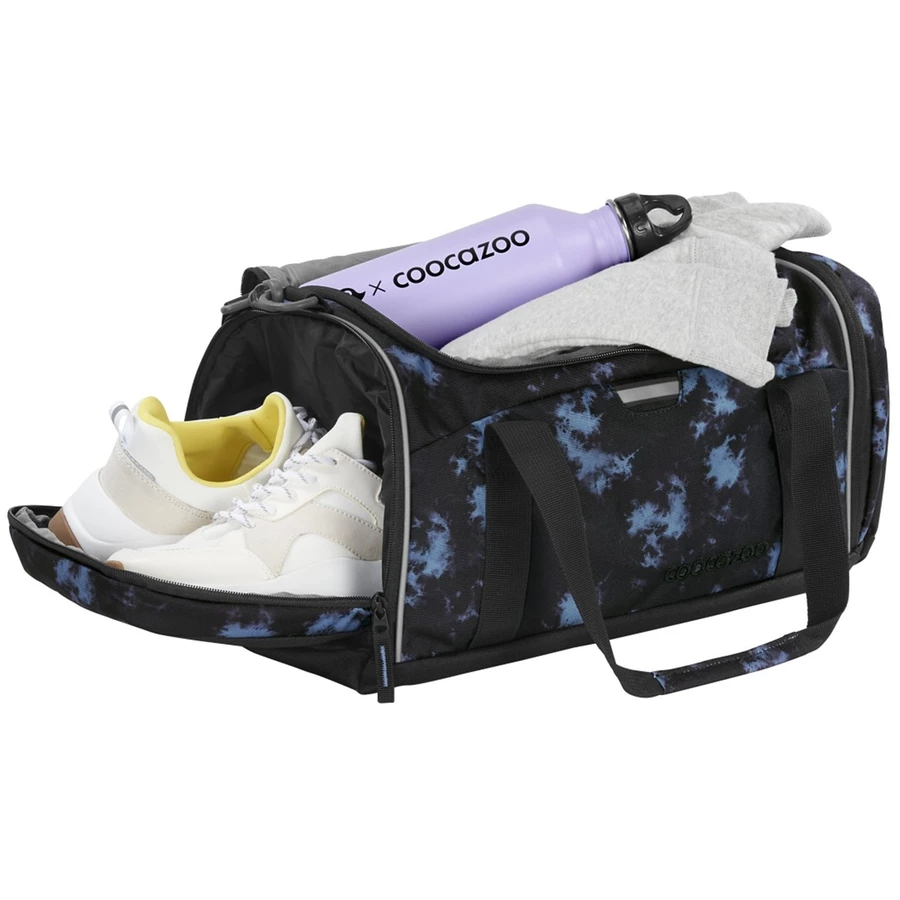 Coocazoo - Sporttasche 42 cm Midnight Dust