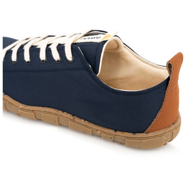 new.ve - Stepline - Chaussures minimalistes