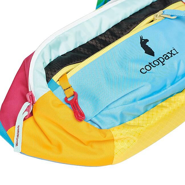 COTOPAXI - BANANE KAPAI HIP