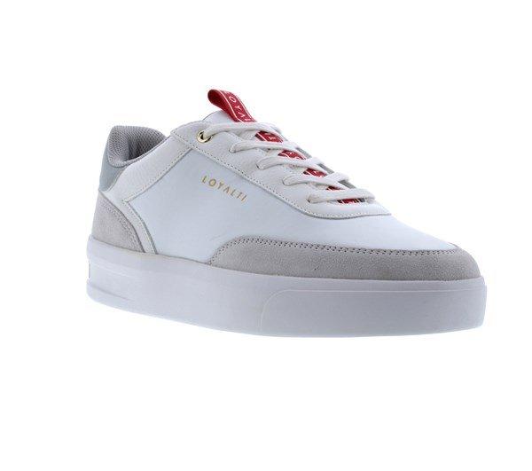 Loyalti Loyalti Deuces Trainers