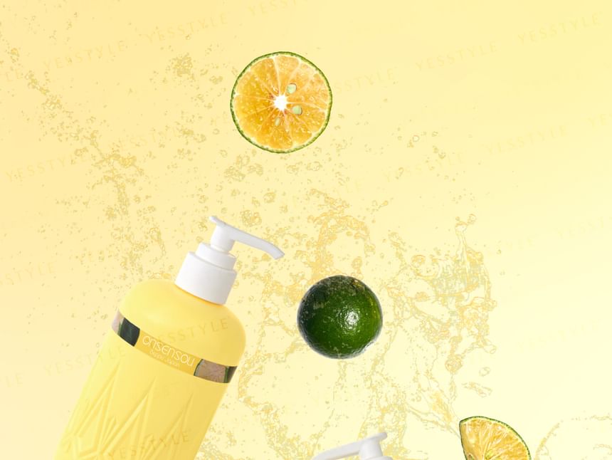 Onsensou - Body Milk Kabosu