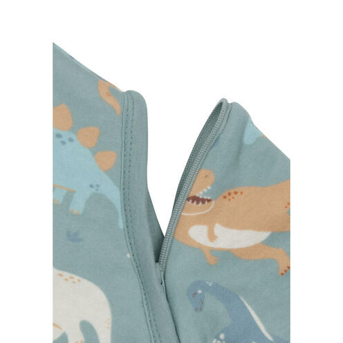 Gigoteuse avec manches amovibles 70cm Roarsome - Multicolor - JOLLEIN