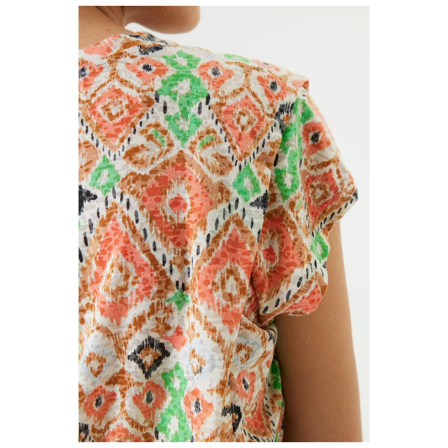 Garcia P40202_ladies T-shirt ss