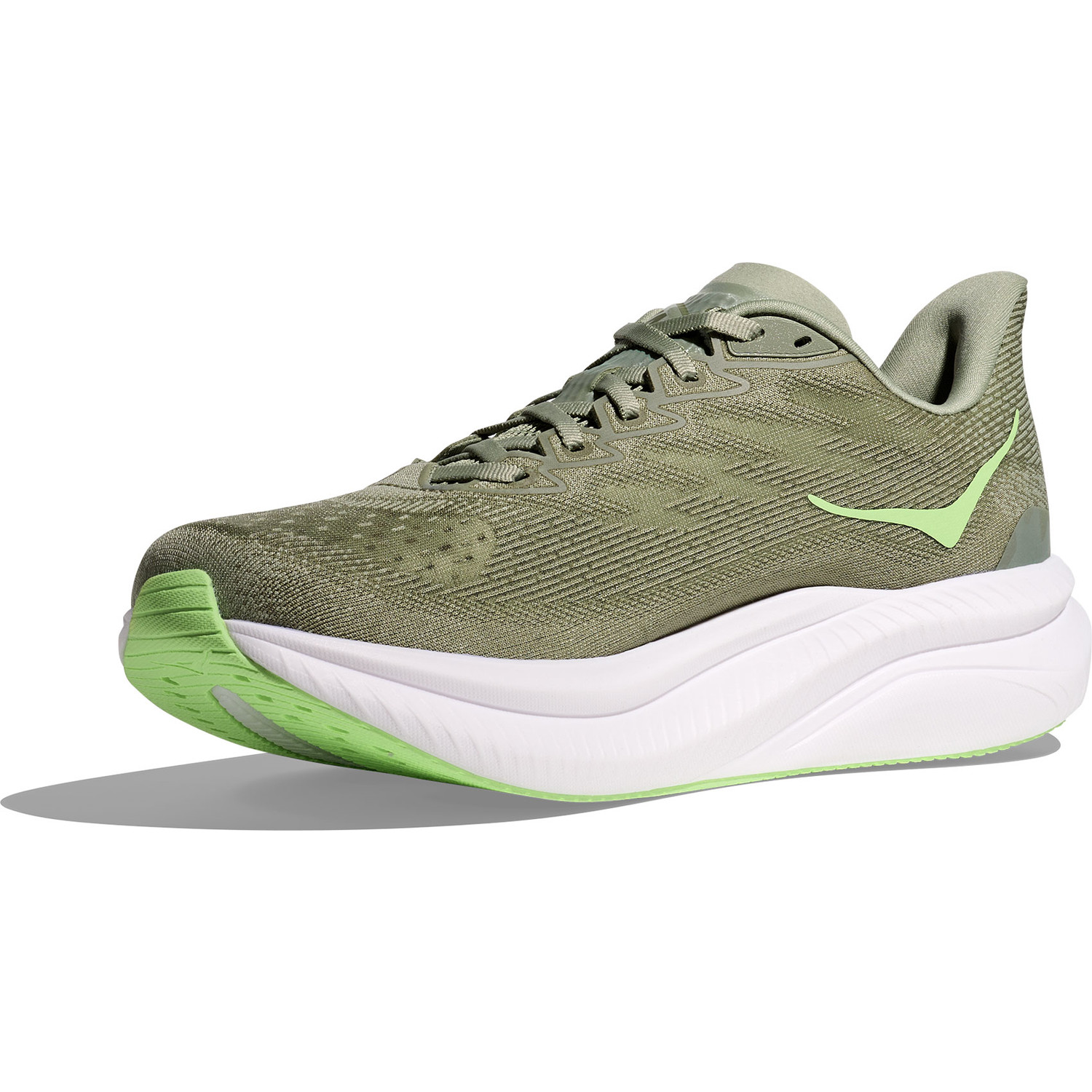 HOKA Mach 6 Heren