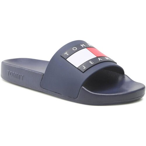 Tommy Jeans - EN0EN02115 - Mujer Azul