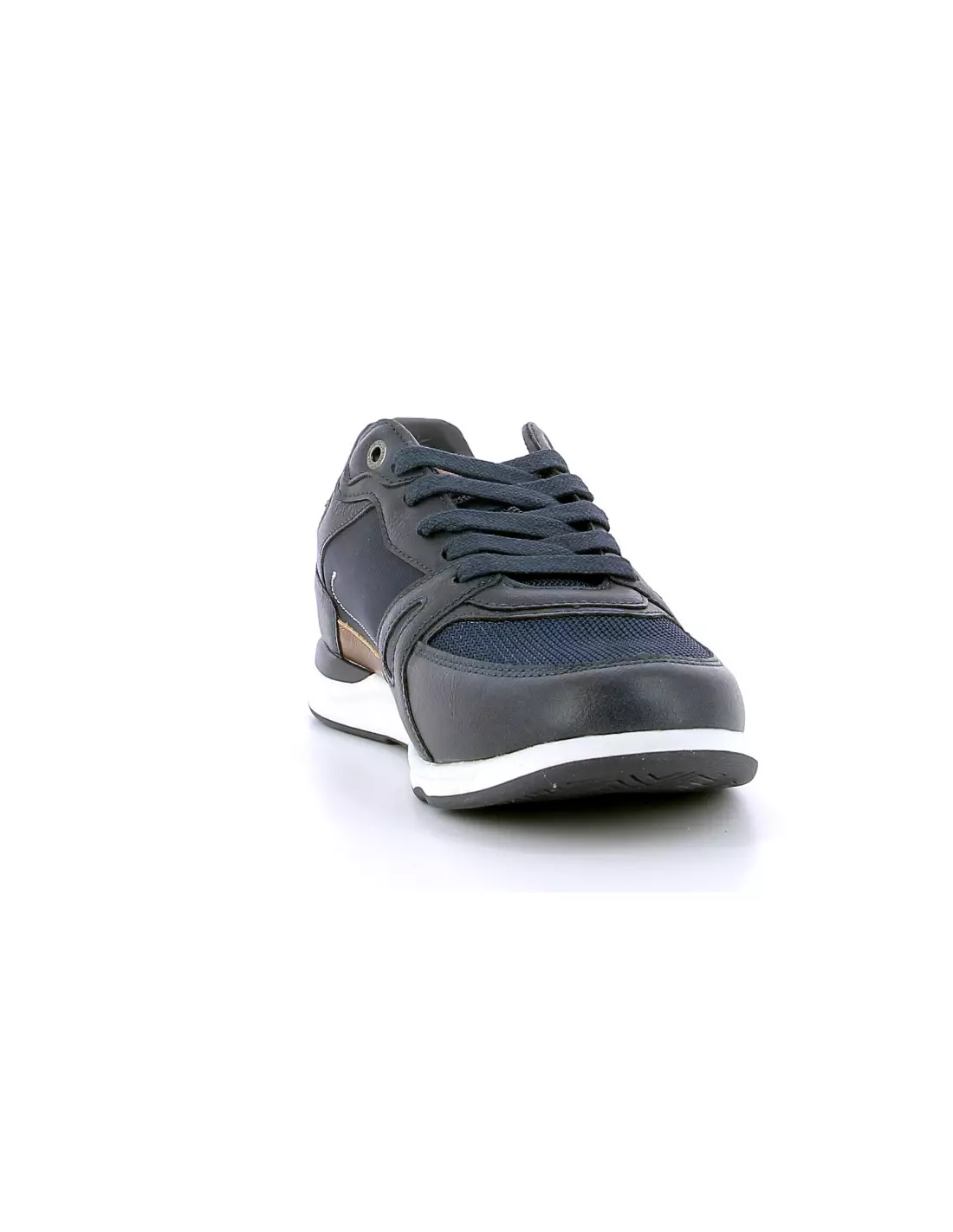 REDSKINS ACTUEL - Baskets Marinecognac