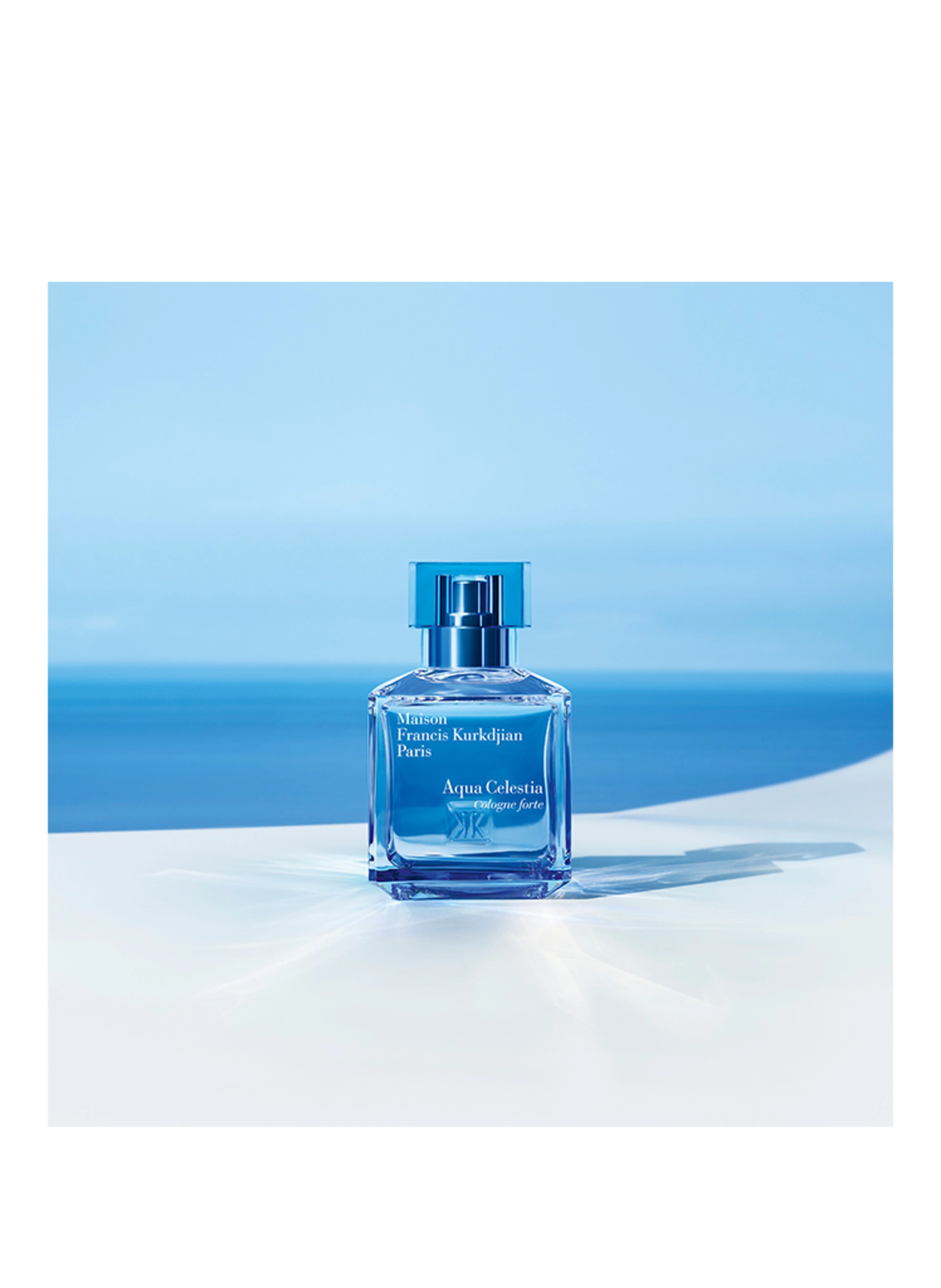 Maison Francis Kurkdjian AQUA CELESTIA COLOGNE FORTE