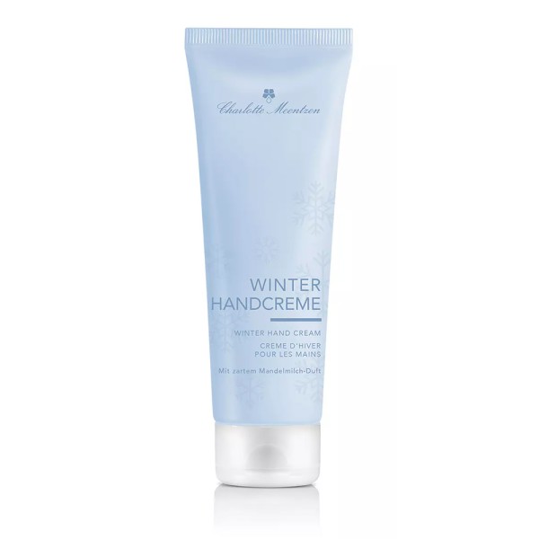 Charlotte Meentzen Winter - Pflegeset
