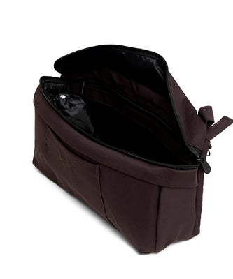 Beemoo Pro Organizer, Espresso Brown