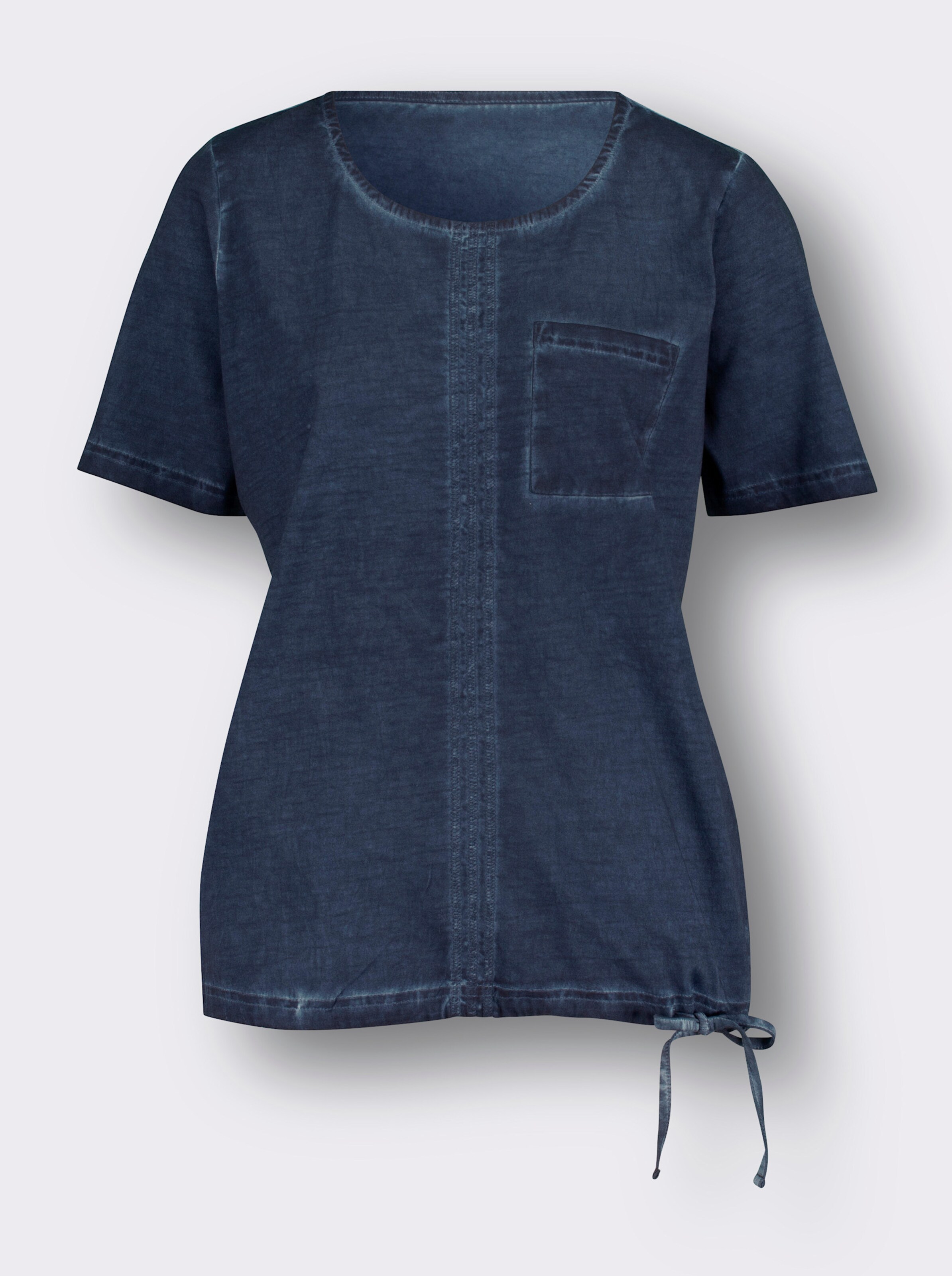 Kurzarmshirt