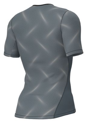 Sous-Maillot Manches Courtes Alé Rift Gris