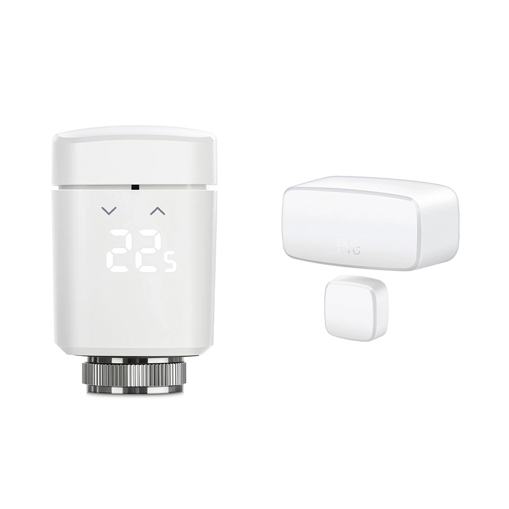 eve Thermo Thermostat