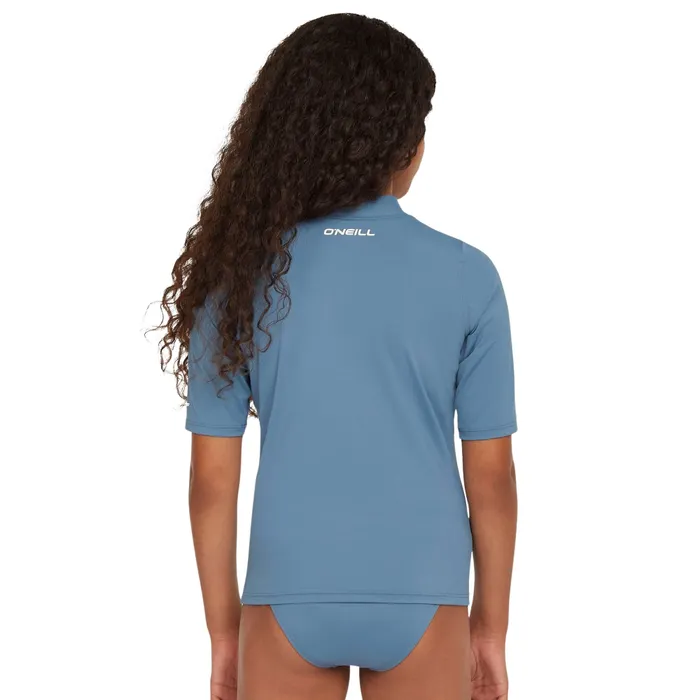 O'Neill Essentials Skin UV Shirt Junior
